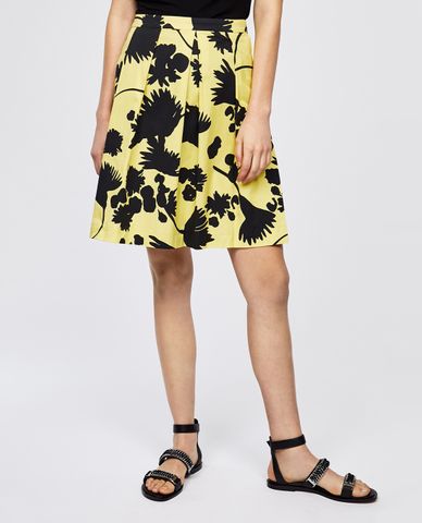  MAX&Co. - Chân váy mini xếp li 