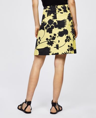  MAX&Co. - Chân váy mini xếp li 