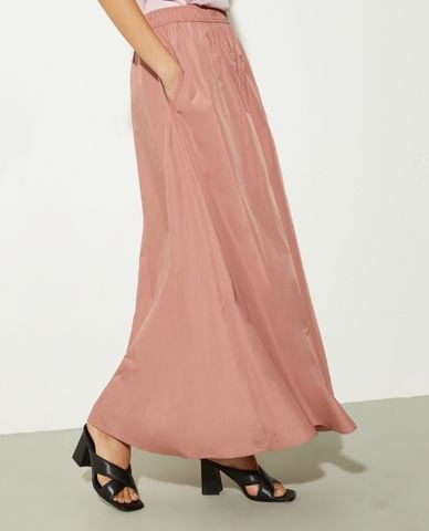  MAX&Co. - Chân váy chữ A midi Matrigna 