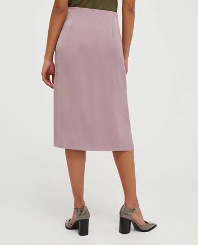  MAX&Co. - Chân váy bút chì midi đính đá Doll 