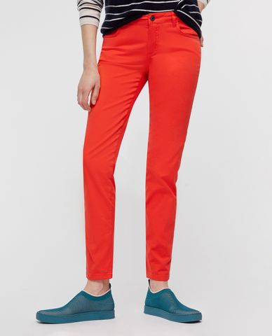  MAX&Co. - Quần khaki nữ phom ôm Skinny Gabardine 