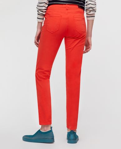  MAX&Co. - Quần khaki nữ phom ôm Skinny Gabardine 