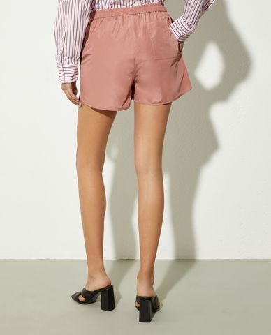  MAX&Co. - Quần short ngắn nữ Cialda 