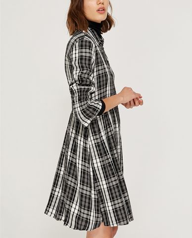  MAX&Co. - Đầm mini sơ mi phom suông Dania 