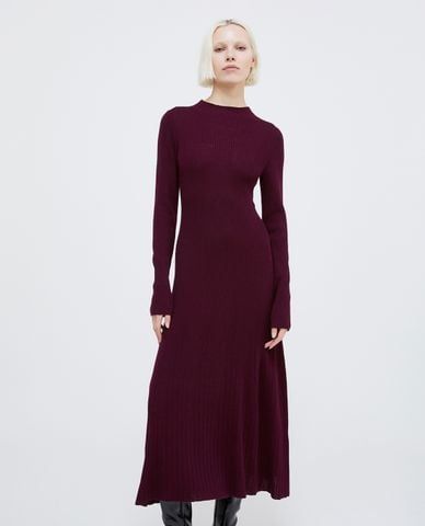  MAX&Co. - Đầm dệt kim midi phom ôm Ivonne 