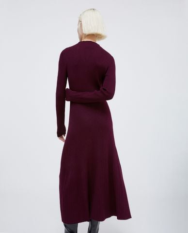  MAX&Co. - Đầm dệt kim midi phom ôm Ivonne 