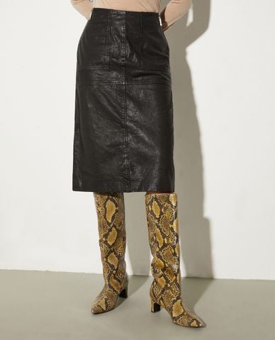  MAX&Co. - Chân váy bút chì midi Motore 