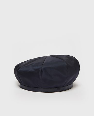  MAX&Co. - Nón beret hiện đại Basque 