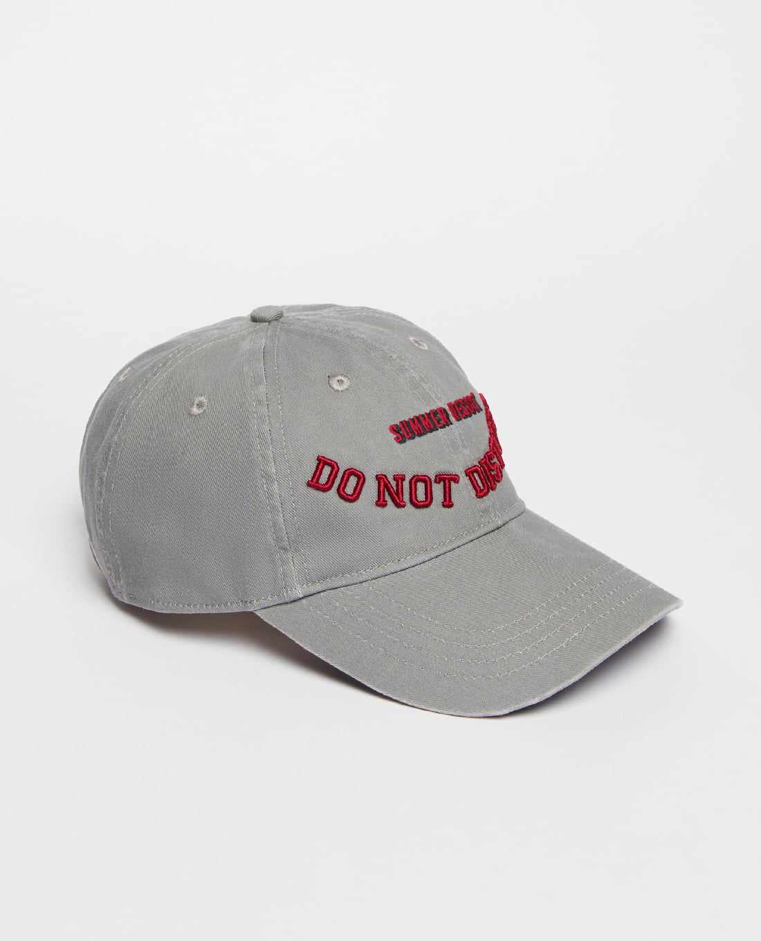 MAX&Co. - Nón bóng chày nữ Baseball