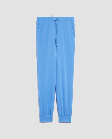  MAX&Co. - Quần jogger nữ lưng thun Fleece 