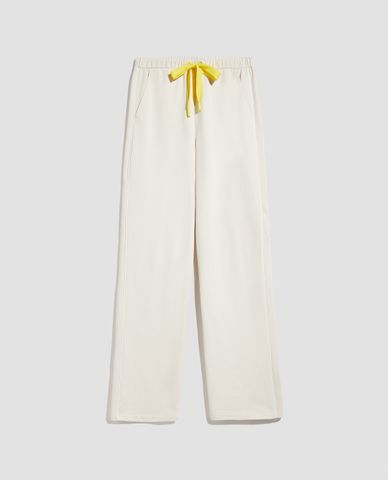  MAX&Co. - Quần thun nữ ống rộng Doll 