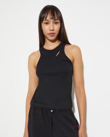  MAX&Co. - Áo sát nách nữ cut-out Profeta 