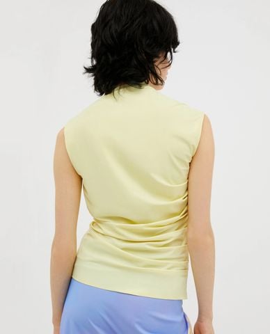  MAX&Co. - Áo sát nách trễ vai phom ôm Gavino 