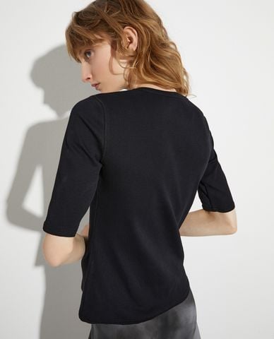  MAX&Co. - Áo kiểu nữ cut-out Decoro 