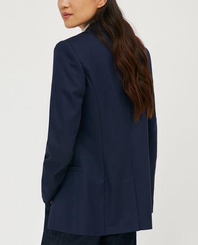  MAX&Co. - Áo blazer nữ Double-breasted 