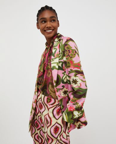  MAX&Co. - Áo khoác blazer nữ phom suông Farcito 