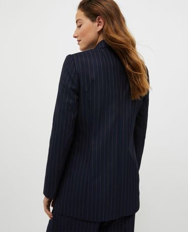  MAX&Co. - Áo blazer nữ tay dài Amata 