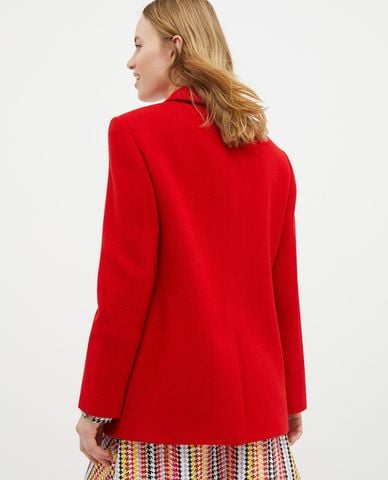  MAX&Co. - Áo blazer nữ tay dài Delebile 