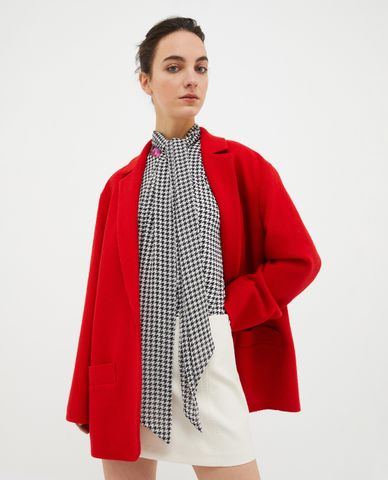  MAX&Co. - Áo blazer nữ tay dài phom oversized Brochure 