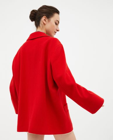  MAX&Co. - Áo blazer nữ tay dài phom oversized Brochure 