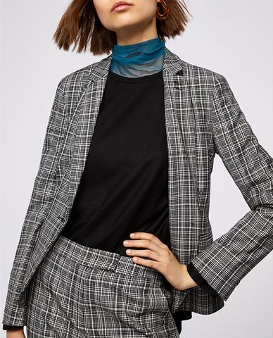  MAX&Co. - Áo blazer nữ tay dài phối nút Capalbio 