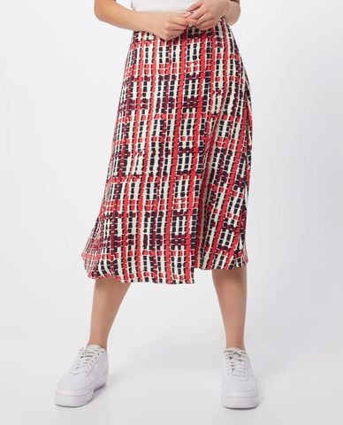  MAX&Co. - Chân váy midi xẻ tà Darina 