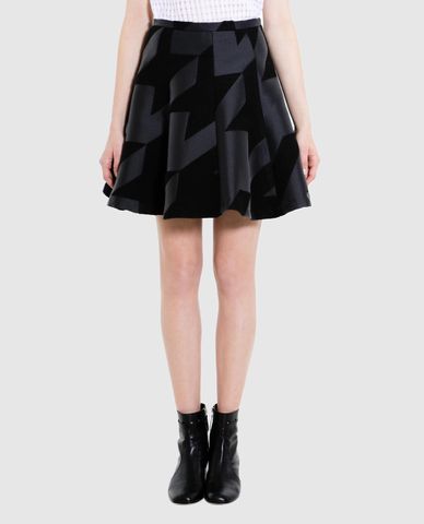  MAX&Co. - Chân váy mini xếp li Cancun 