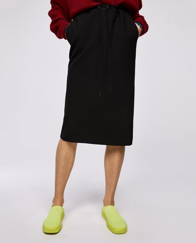  MAX&Co. - Váy bút chì lưng thun rút dây Carisma 