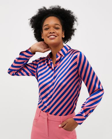  MAX&Co. - Áo sơ mi nữ tay dài Flaminia 