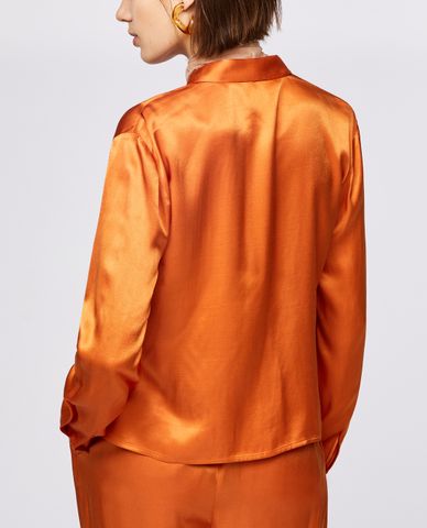  MAX&Co. - Áo sơ mi nữ tay dài Consenso 