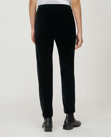  MAX&Co. - Quần kiểu nữ lưng cao Smooth Velvet 