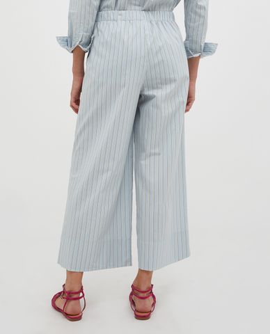  MAX&Co. - Quần nữ ống rộng Mascagni 