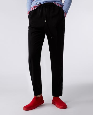  MAX&Co. - Quần kiểu nữ rút dây Canarie 