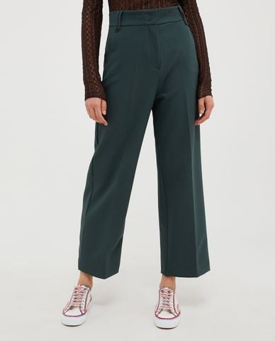  MAX&Co. - Quần nữ ống đứng thanh lịch Barabba 