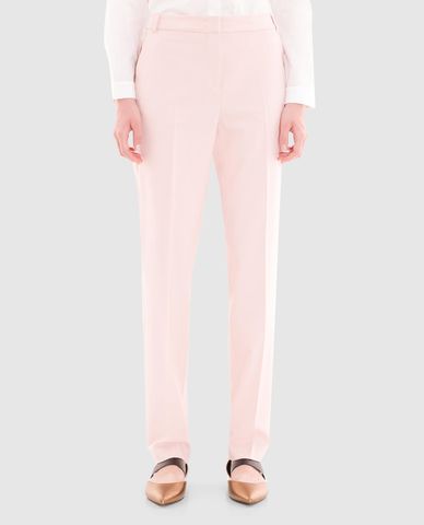  MAX&Co. - Quần kiểu nữ phom suông Carillon 