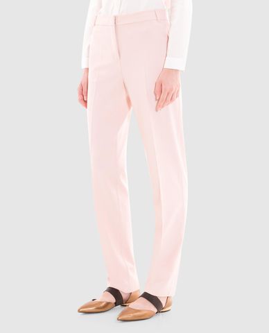  MAX&Co. - Quần kiểu nữ phom suông Carillon 