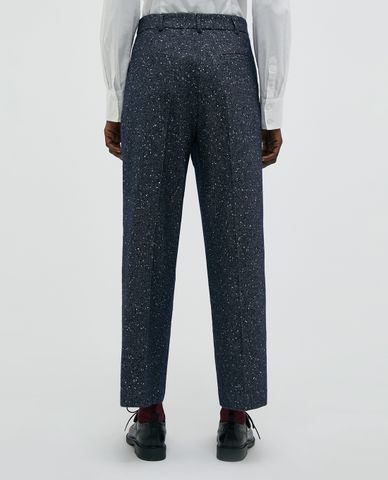  MAX&Co. - Quần tây nữ phom suông Soft Kinit 