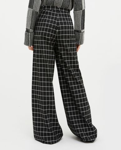  MAX&Co. - Quần nữ ống rộng cá tính Cedro 