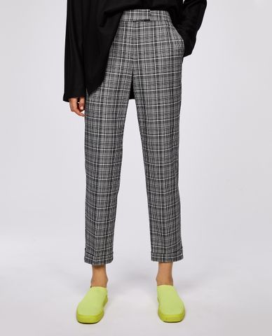  MAX&Co. - Quần tây nữ ống đứng Cappa 