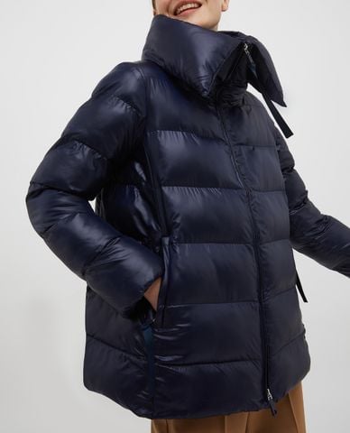  MAX&Co. - Áo khoác phao nữ cổ gập Vento 