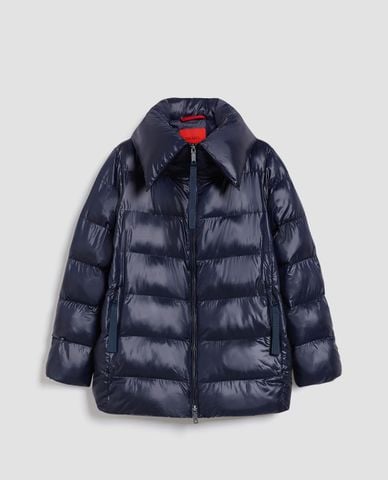  MAX&Co. - Áo khoác phao nữ cổ gập Vento 