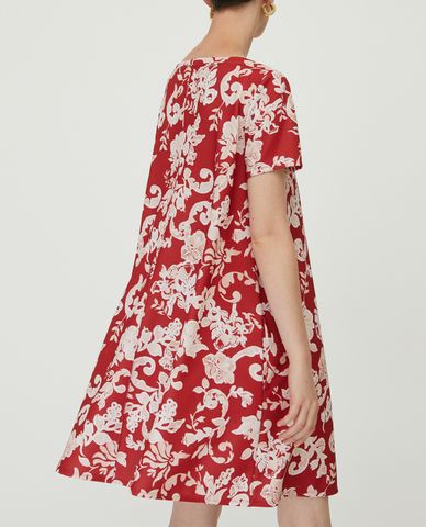  MAX&Co. - Đầm mini phom suông Jersey A Line 