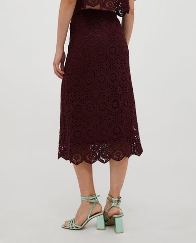  MAX&Co. - Chân váy bút chì midi Elfo 