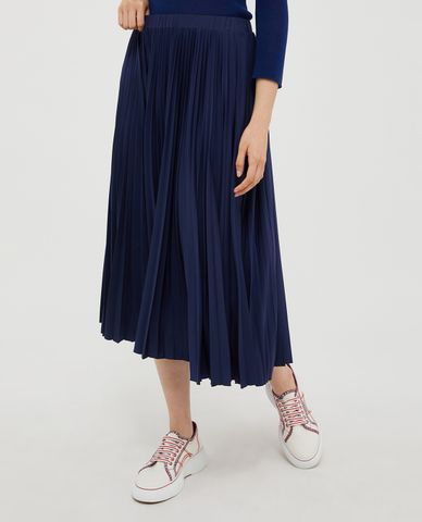  MAX&Co. - Chân váy xếp li midi Lido 