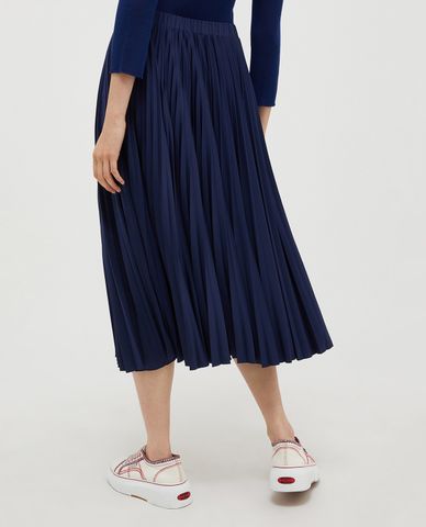  MAX&Co. - Chân váy xếp li midi Lido 