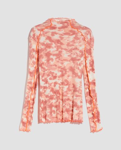  MAX&Co. - Áo len nữ cổ lọ Cashmere Blend 