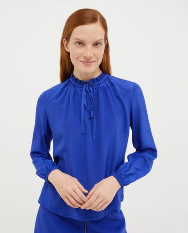  MAX&Co. - Áo kiểu nữ tay dài Virna 