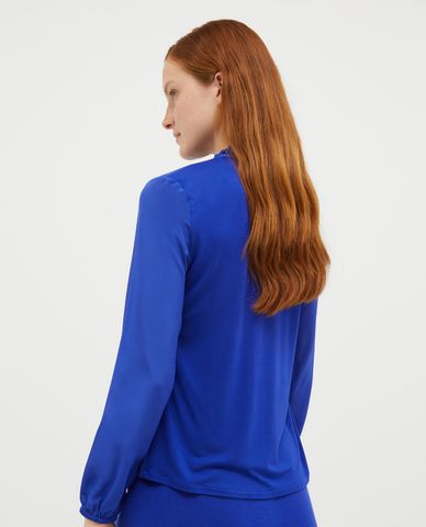  MAX&Co. - Áo kiểu nữ tay dài Virna 