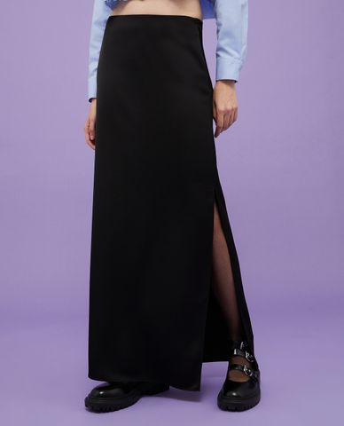  MAX&Co. - Chân váy bút chì maxi xẻ tà Ginger 