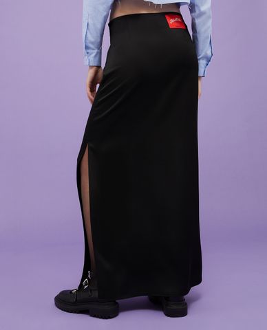  MAX&Co. - Chân váy bút chì maxi xẻ tà Ginger 